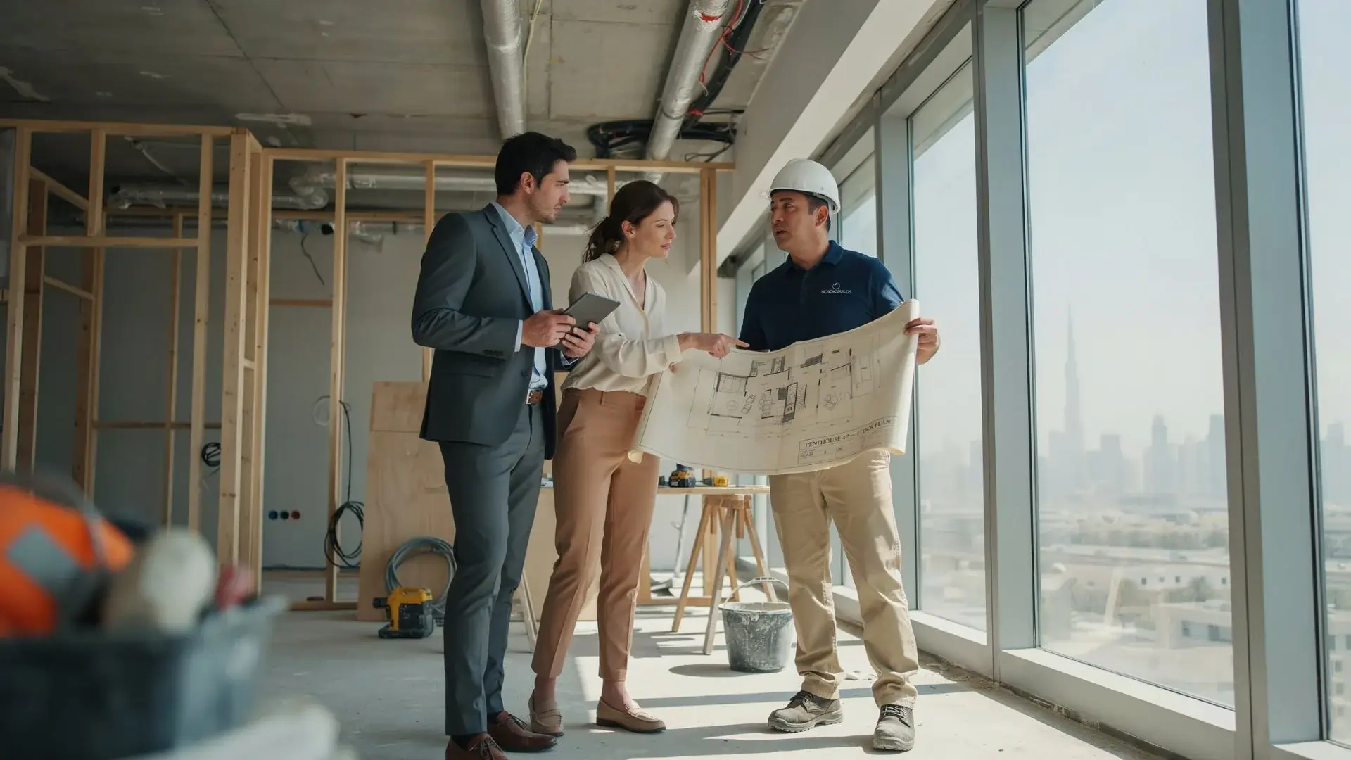 about omega remodeling pa