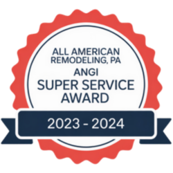 angi super service award 2023-2024