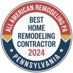 best home remodeling contractor in pennsylvania 2024