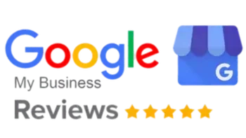 google my business reviews