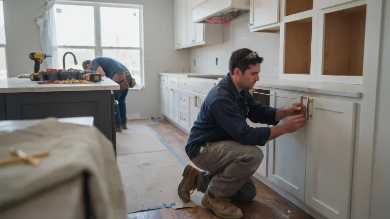 omega kitchen remodeling pennsylvania
