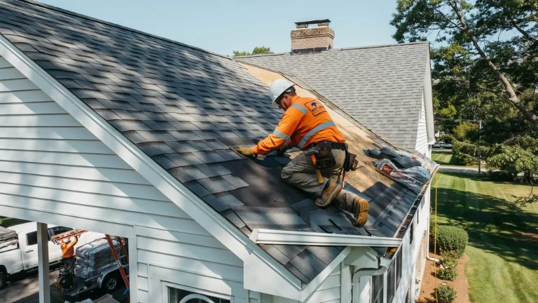 omega roofing pennsylvania