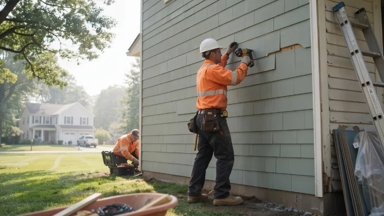 omega siding pennsylvania