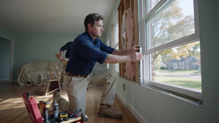 omega window replacement pennsylvania