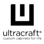 ultracraft custom cabinets