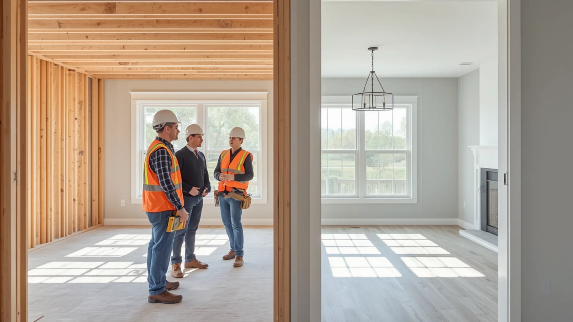 about omega remodeling bethel township