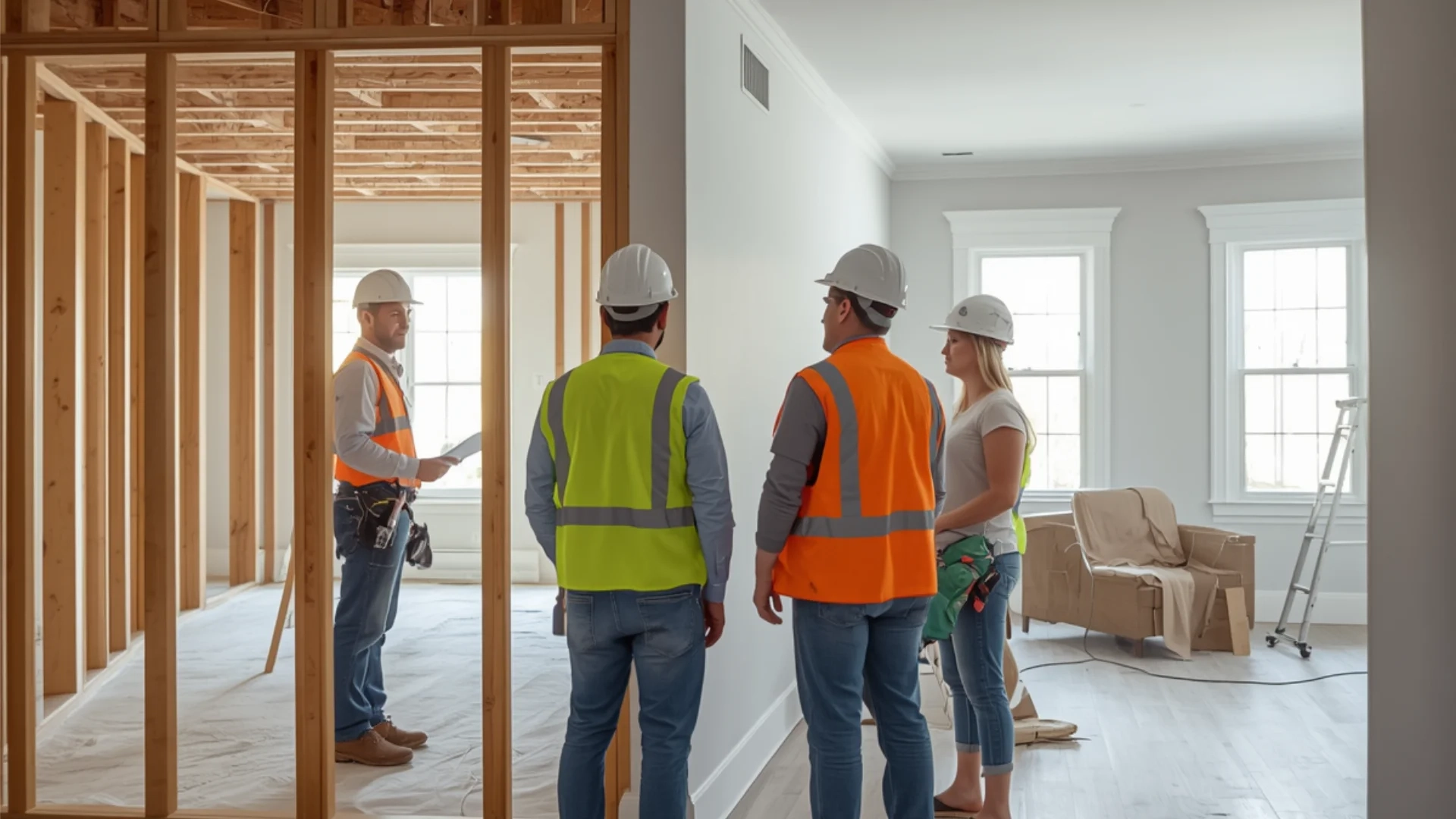 about omega remodeling pa spring township
