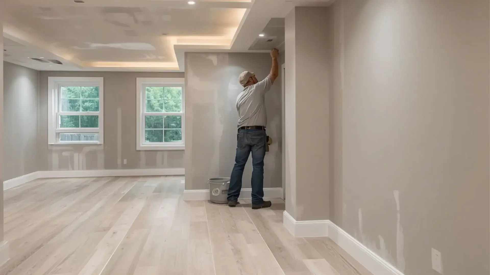 omega basement remodeling exeter township pa