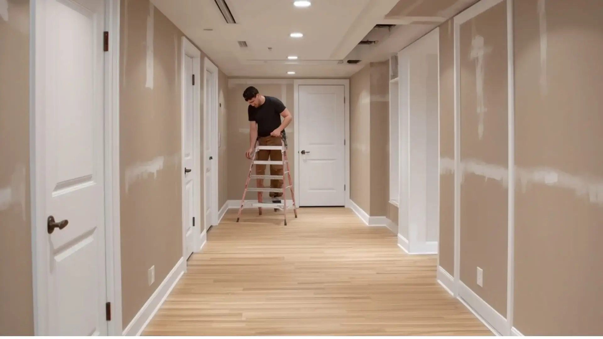 omega basement remodeling reading pa