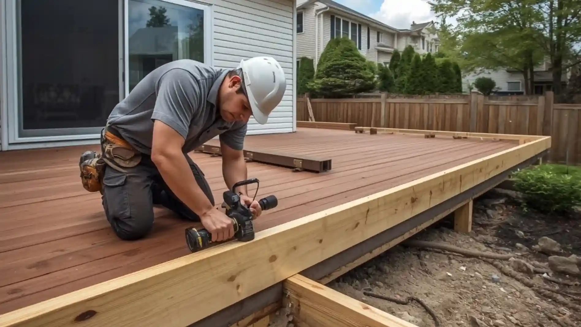 omega deck builders muhlenberg township pa
