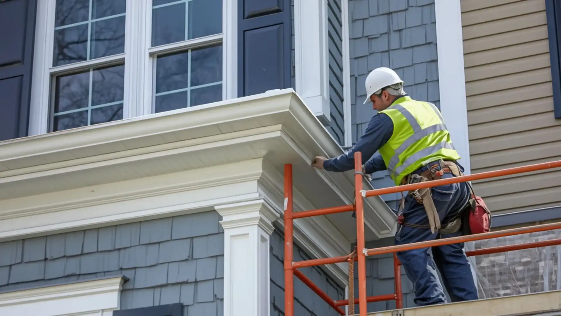 omega exterior remodeling bethel township pa