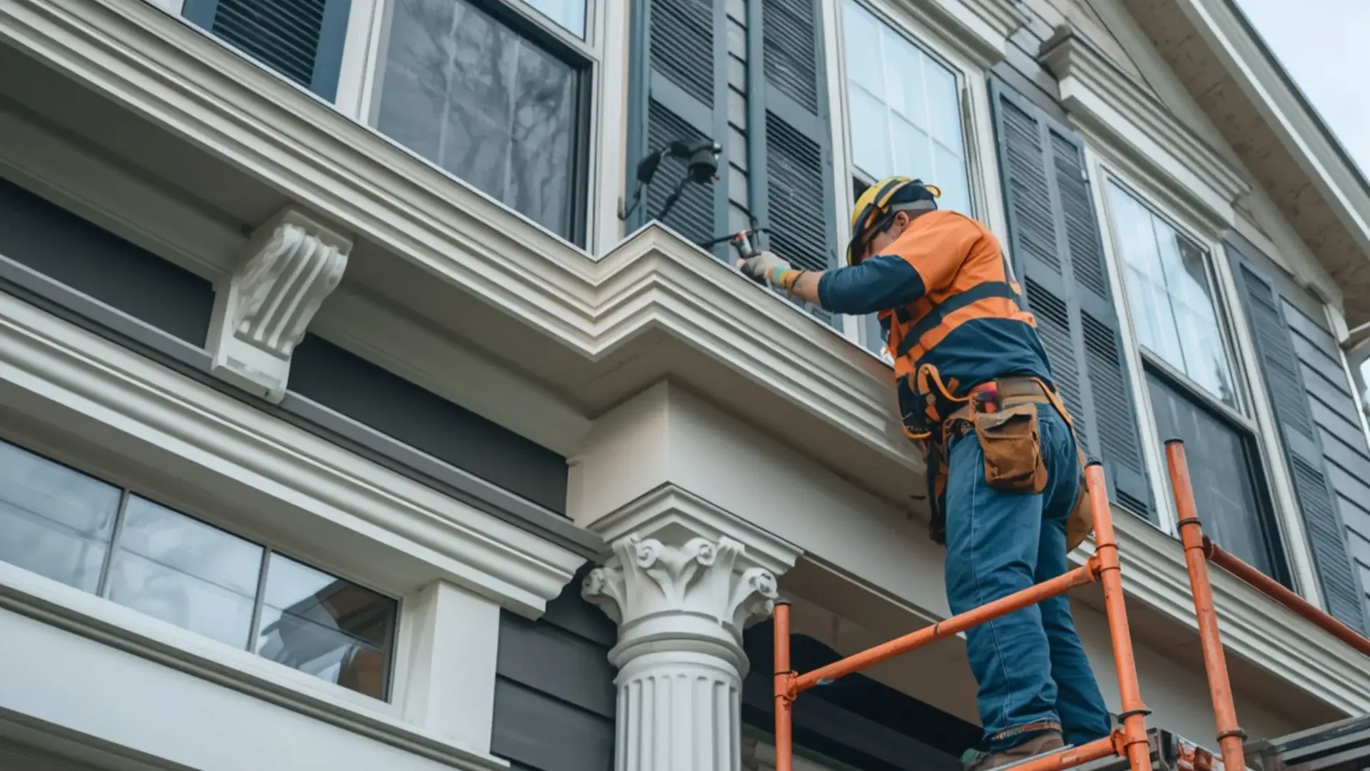 omega exterior remodeling exeter township pa