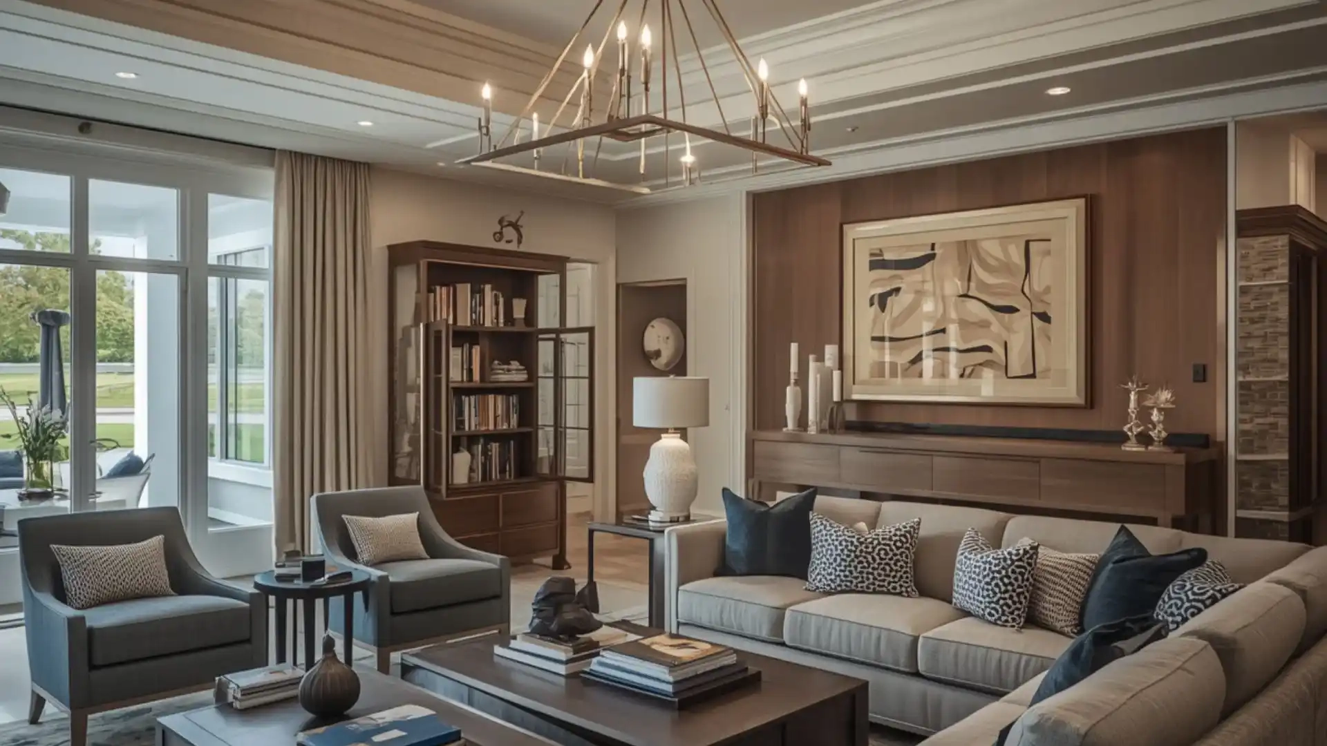 omega interior designer exeter township pa