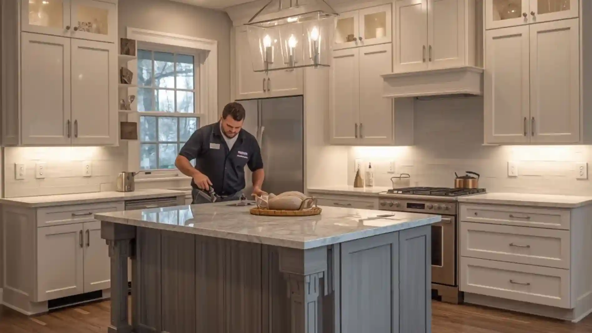 omega kitchen remodeling muhlenberg township pa
