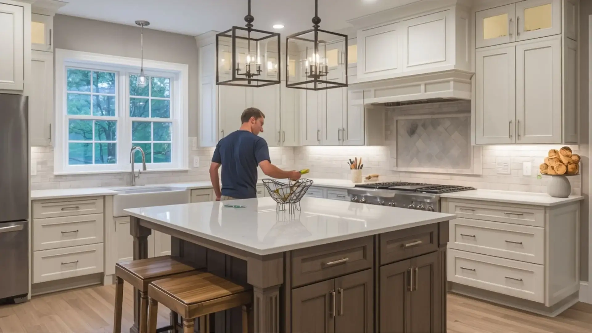 omega kitchen remodeling reading pa