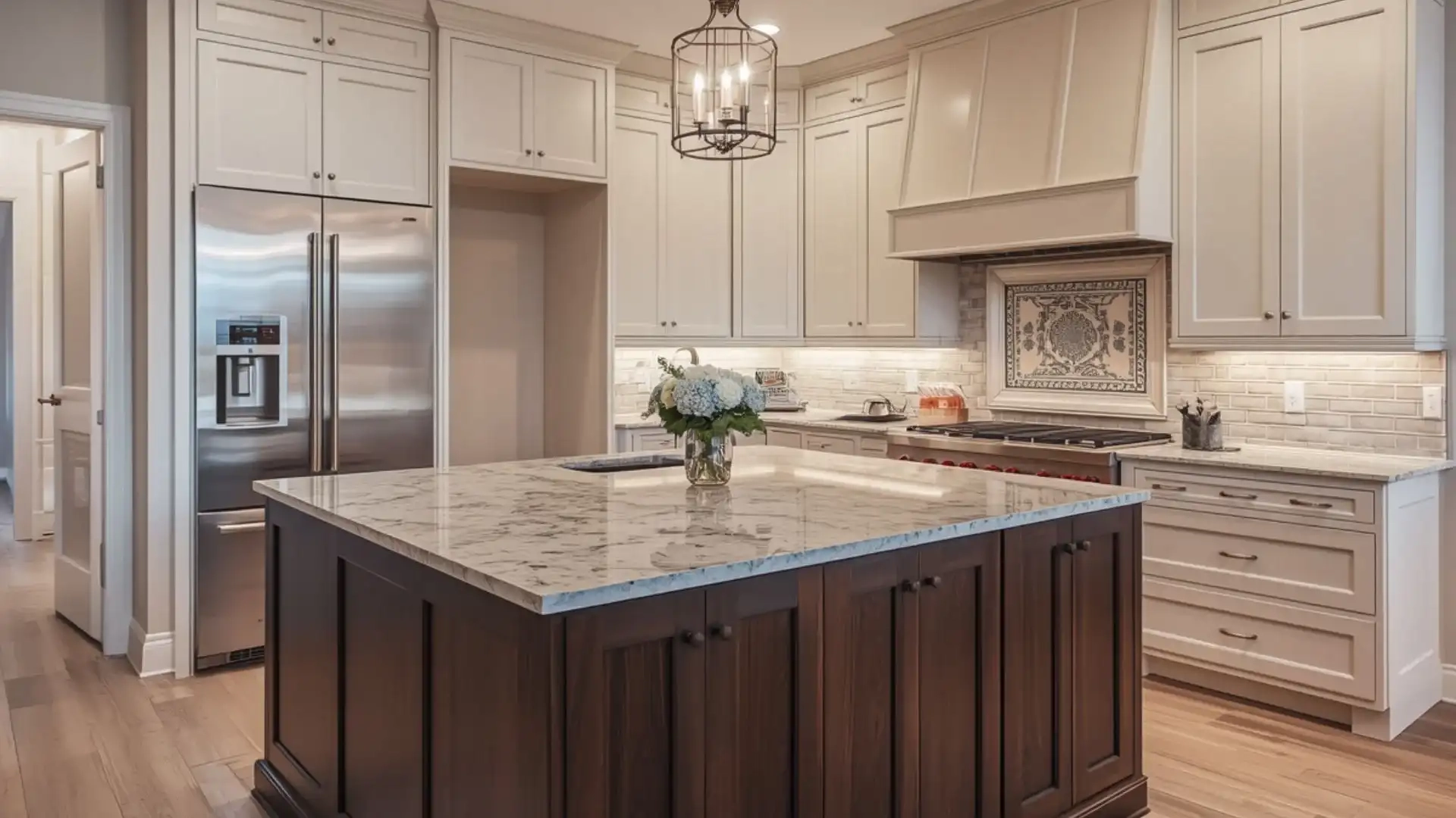 omega kitchen remodeling spring township pa