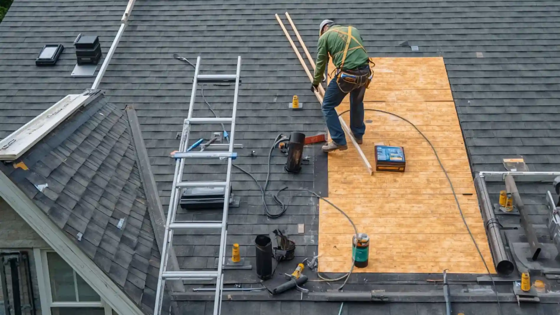omega roofing contractors muhlenberg township pa