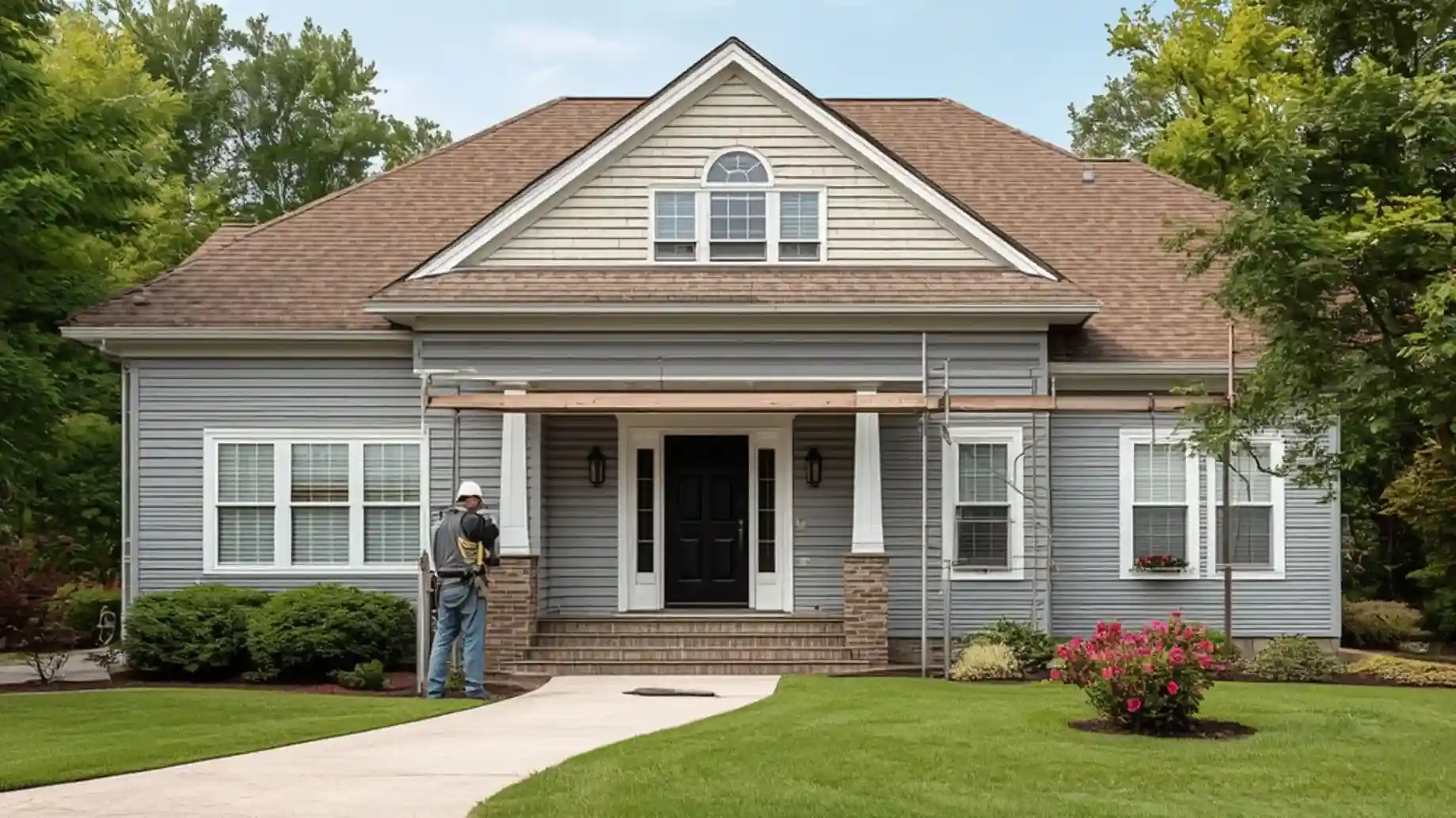 omega siding contractors reading pa