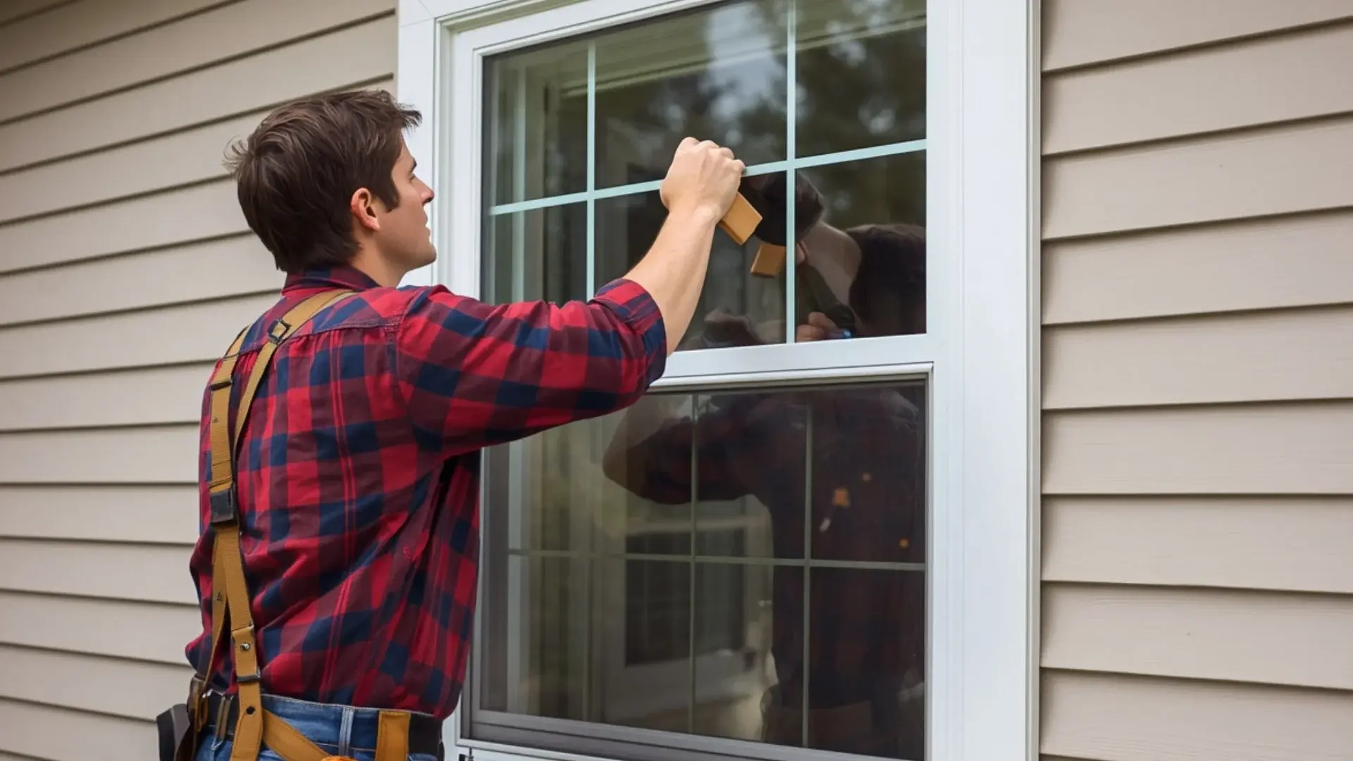 omega window replacement exeter township pa