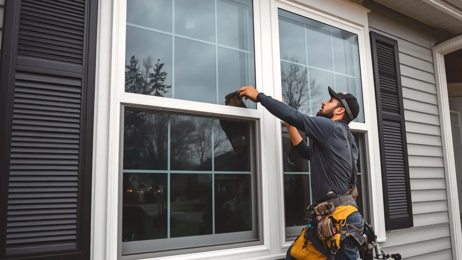 omega window replacement spring township pa