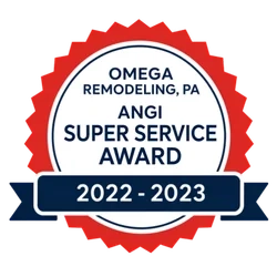 angi super service award 2022-2023