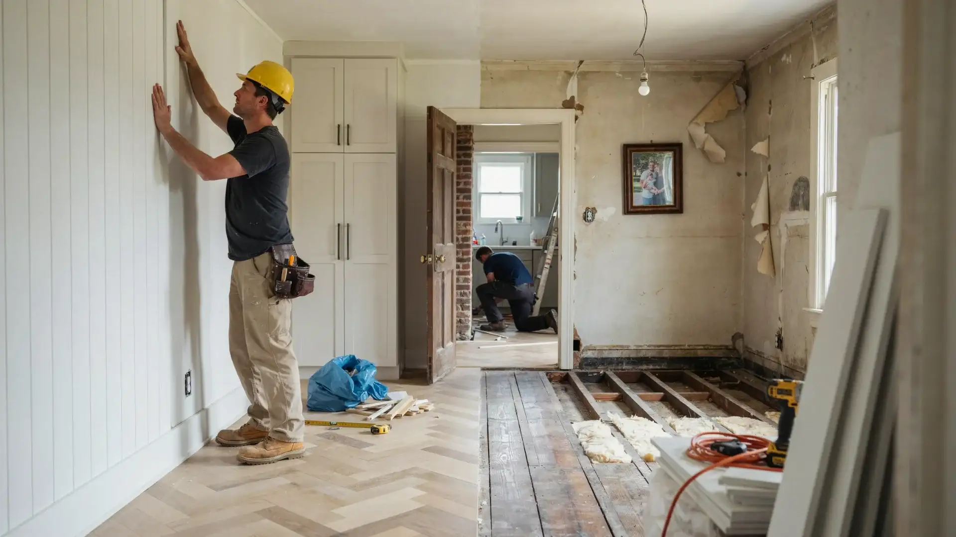 omega remodeling custom interior remodeling