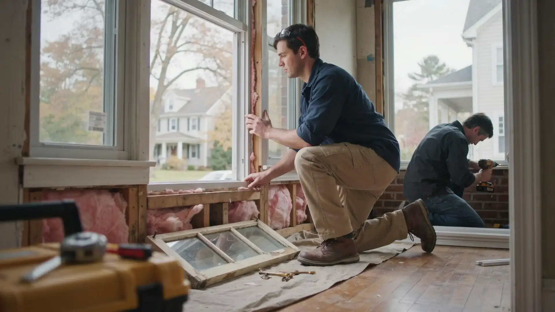 omega remodeling energy efficient windows