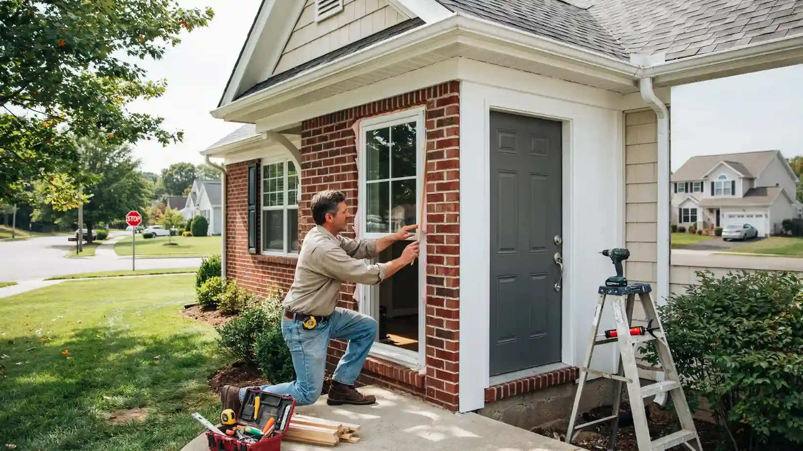 omega remodeling exterior windows doors