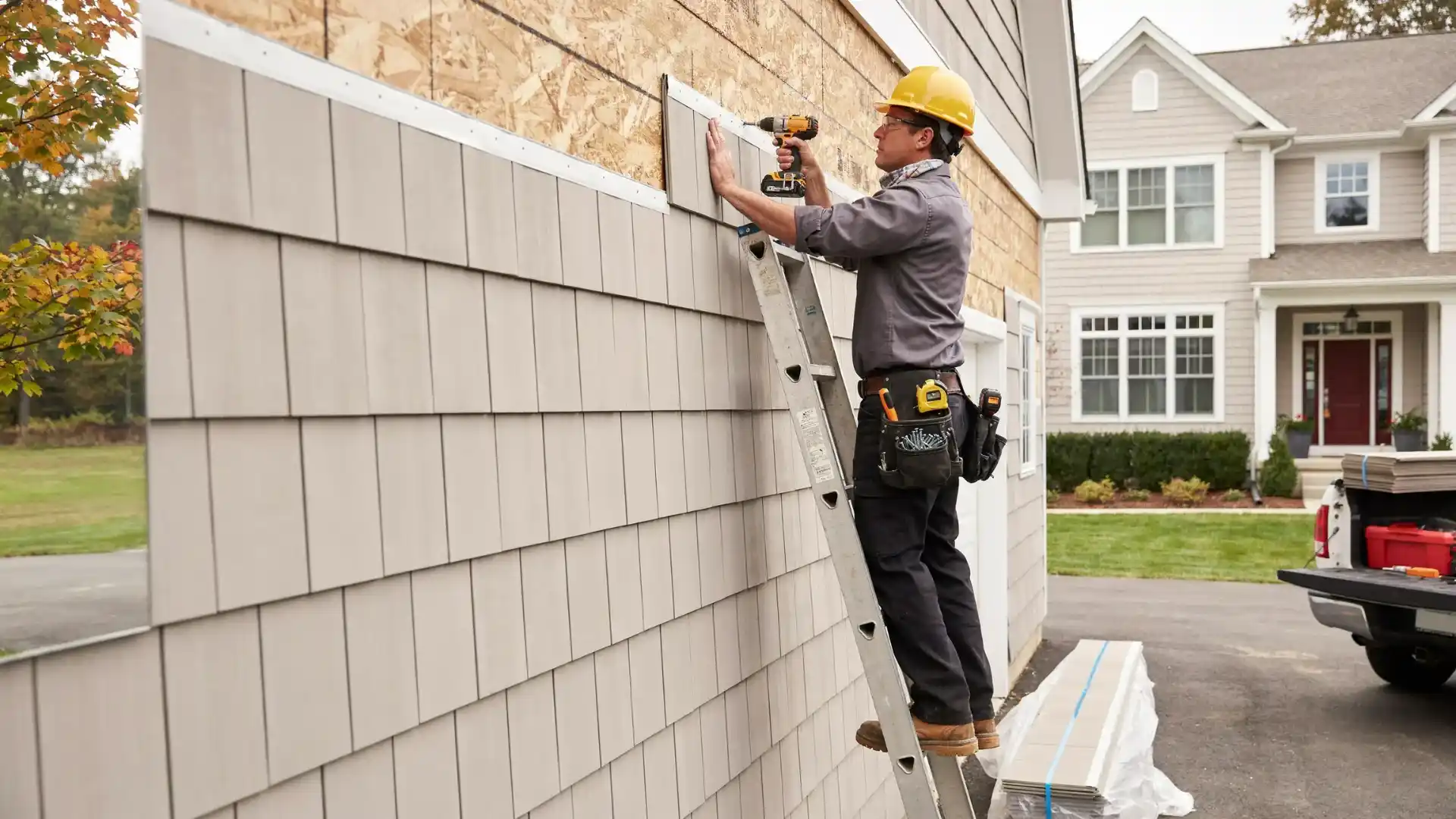 omega remodeling fiber cement siding