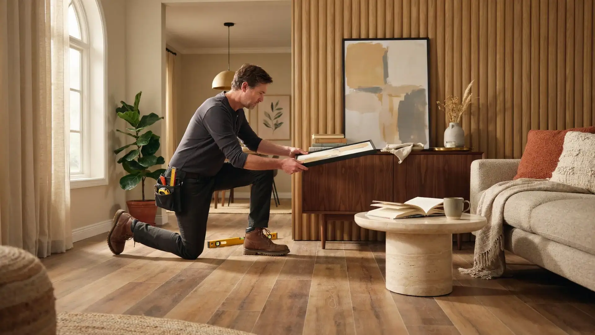 omega remodeling interior decor finishing