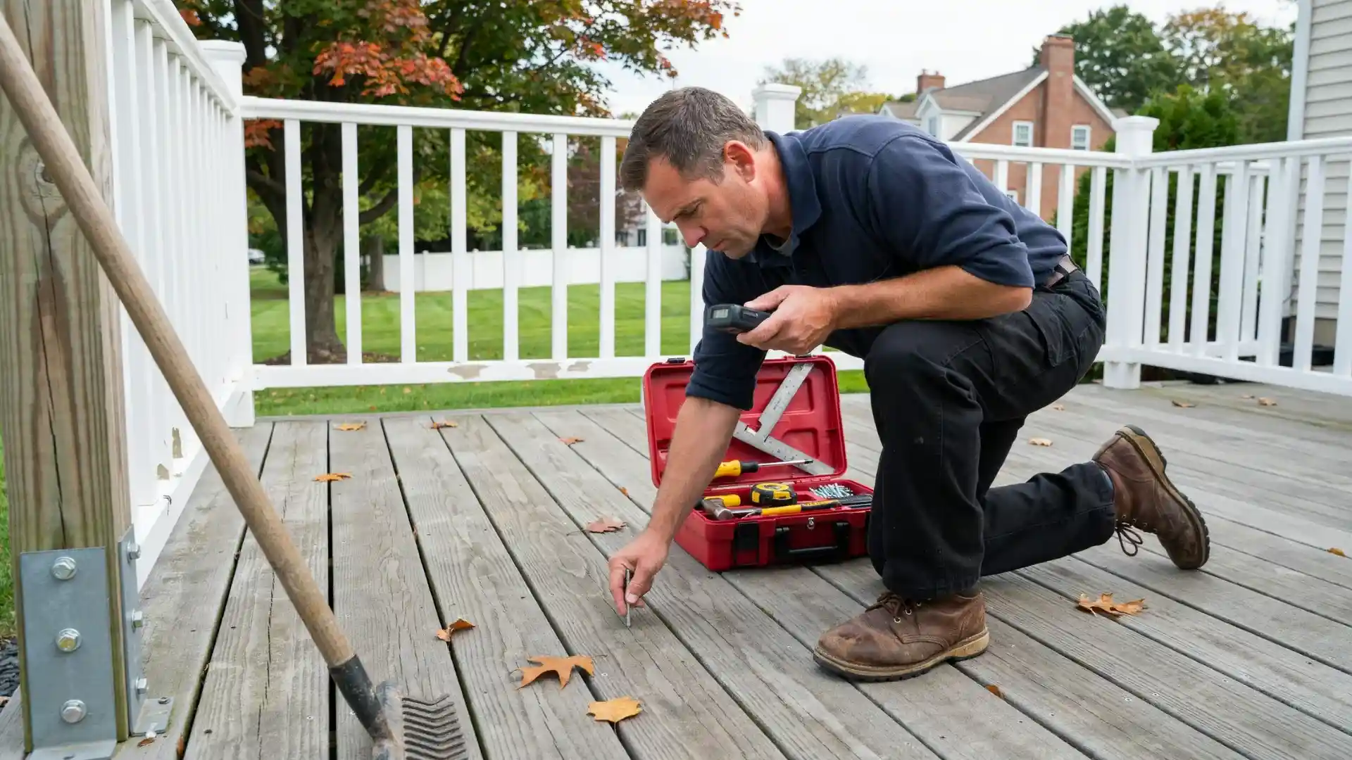 omega remodeling seasonal deck maintenance